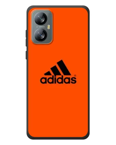 Чехол для Blackview A52 Pro с картинкой «Adidas Ukraine»