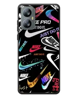 Чохол для Blackview A52 Pro з картинкою «Nike — розкіш» Чохол для Blackview A52 Pro з картинкою «Nike — розкіш»