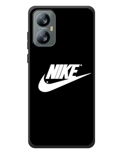 Чохол для Blackview A52 Pro з картинкою «Мазки фарби Nike» Чохол для Blackview A52 Pro з картинкою «Мазки фарби Nike»