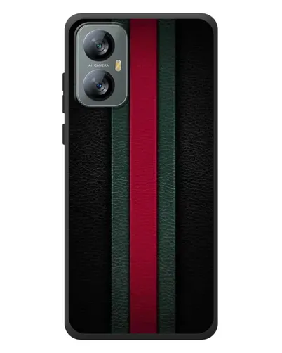 Чехол для Blackview A52 Pro с картинкой «Gucci — неоновая линия» Чехол для Blackview A52 Pro с картинкой «Gucci — неоновая линия»
