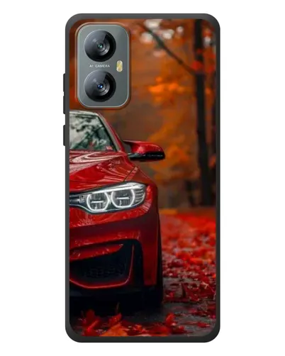 Чехол для Blackview A52 Pro с картинкой «Осенняя BMW M4» Чехол для Blackview A52 Pro с картинкой «Осенняя BMW M4»