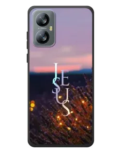 Чехол для Blackview A52 Pro с картинкой «Свет Божий ночью»