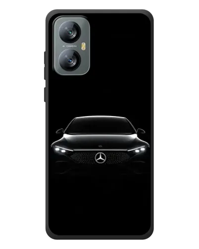 Чехол для Blackview A52 Pro с картинкой «Mercedes Vision — концепт» Чехол для Blackview A52 Pro с картинкой «Mercedes Vision — концепт»