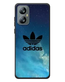 Чохол для Blackview A52 з картинкою «Adidas Stone Logo»