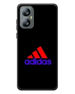 Чохол для Blackview A52 з картинкою «Класичний Adidas»