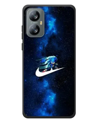 Чехол для Blackview A52 с картинкой «Звездный путь Nike» Чехол для Blackview A52 с картинкой «Звездный путь Nike»