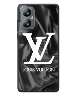 Чохол для Blackview A52 з картинкою «Шовковий Louis Vuitton»