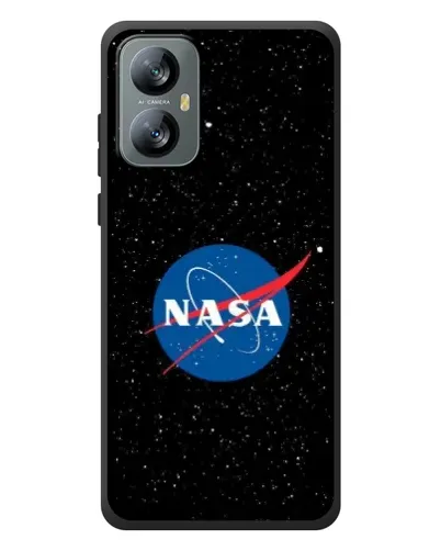 Чехол для Blackview A52 с картинкой «NASA — звездное небо» Чехол для Blackview A52 с картинкой «NASA — звездное небо»