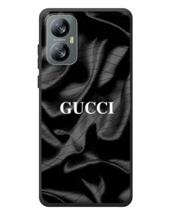 Чохол для Blackview A52 з картинкою «Gucci — шовкові хвилі» Чохол для Blackview A52 з картинкою «Gucci — шовкові хвилі»