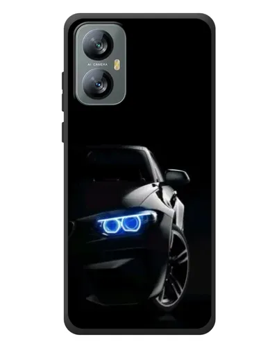 Чохол для Blackview A52 з картинкою «BMW — нічний погляд» Чохол для Blackview A52 з картинкою «BMW — нічний погляд»