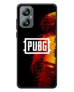 Чохол для Blackview A52 з картинкою «Яскравий логотип PUBG» Чохол для Blackview A52 з картинкою «Яскравий логотип PUBG»