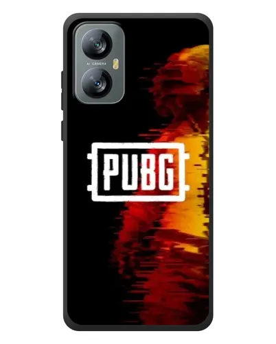 Чохол для Blackview A52 з картинкою «Яскравий логотип PUBG» Чохол для Blackview A52 з картинкою «Яскравий логотип PUBG»