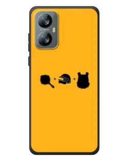 Чохол для Blackview A52 з картинкою «BMW — сучасна класика»