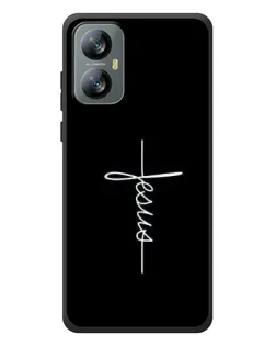 Чохол для Blackview A52 з картинкою «Тонка лінія віри»