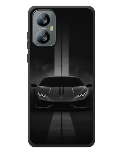 Чохол для Blackview A52 з картинкою «Lamborghini симетрія доріг» Чохол для Blackview A52 з картинкою «Lamborghini симетрія доріг»