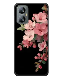 Чехол для Blackview A52 с картинкой «Розовая ветка сакуры» Чехол для Blackview A52 с картинкой «Розовая ветка сакуры»