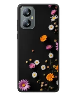 Чехол для Blackview A52 с картинкой «Цветочная композиция» Чехол для Blackview A52 с картинкой «Цветочная композиция»