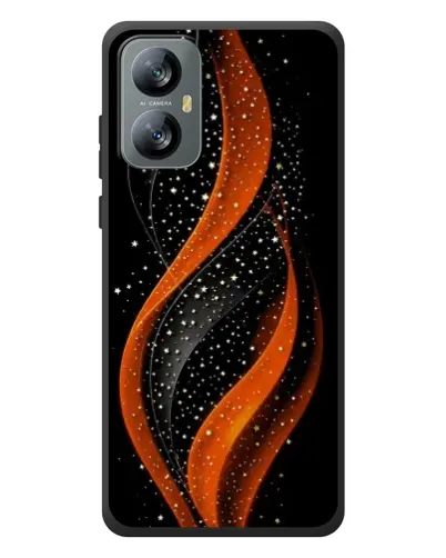 Чохол для Blackview A52 з картинкою «Вогняна зоряна хвиля» Чохол для Blackview A52 з картинкою «Вогняна зоряна хвиля»