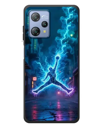 Чехол для Blackview A53 Pro с картинкой «Jordan Gold Jumpman» Чехол для Blackview A53 Pro с картинкой «Jordan Gold Jumpman»