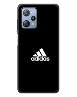 Чохол для Blackview A53 Pro з картинкою «Adidas Red Style»