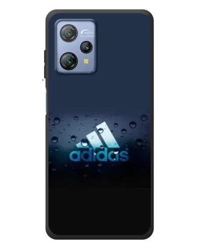Чохол для Blackview A53 Pro з картинкою «Adidas Water Drops»