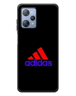 Чохол для Blackview A53 Pro з картинкою «Класичний Adidas»