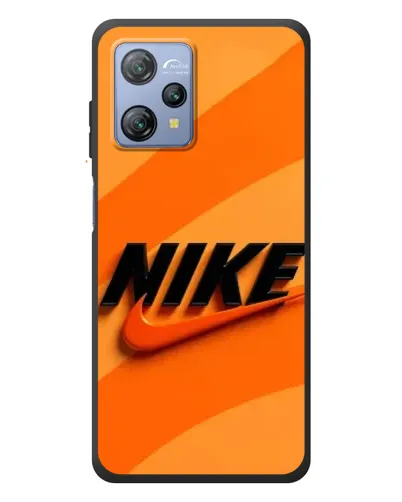 Чохол для Blackview A53 Pro з картинкою «Помаранчевий драйв Nike» Чохол для Blackview A53 Pro з картинкою «Помаранчевий драйв Nike»