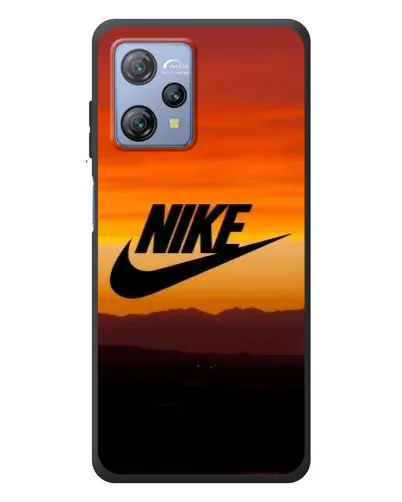 Чохол для Blackview A53 Pro з картинкою «Nike — вечірній горизонт» Чохол для Blackview A53 Pro з картинкою «Nike — вечірній горизонт»