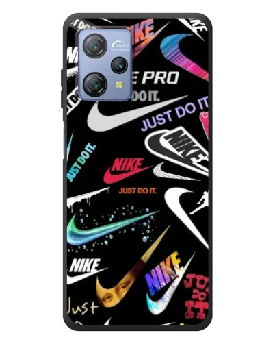 Чохол для Blackview A53 Pro з картинкою «Nike — розкіш» Чохол для Blackview A53 Pro з картинкою «Nike — розкіш»