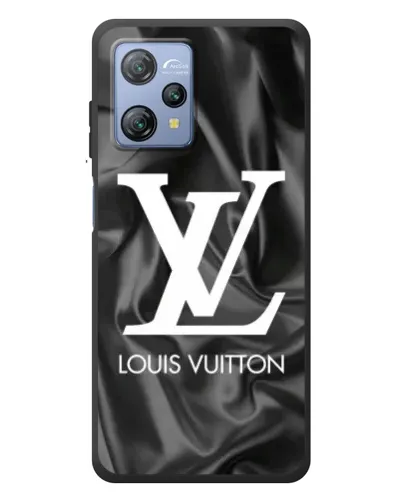 Чохол для Blackview A53 Pro з картинкою «Шовковий Louis Vuitton»