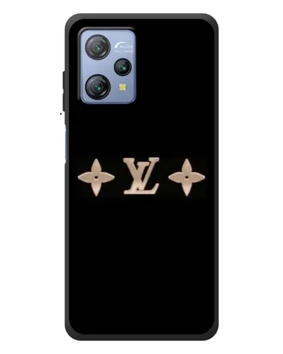 Чохол для Blackview A53 Pro з картинкою «Louis Vuitton — мінімалізм»