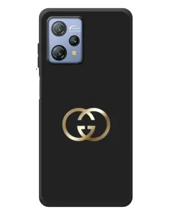 Чохол для Blackview A53 Pro з картинкою «Мінімалізм Gucci»