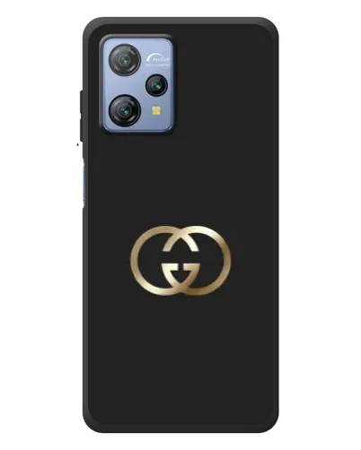 Чохол для Blackview A53 Pro з картинкою «Мінімалізм Gucci» Чохол для Blackview A53 Pro з картинкою «Мінімалізм Gucci»