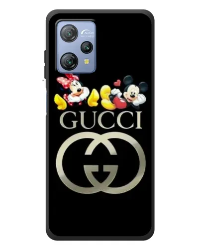 Чохол для Blackview A53 Pro з картинкою «Gucci — герої Disney» Чохол для Blackview A53 Pro з картинкою «Gucci — герої Disney»