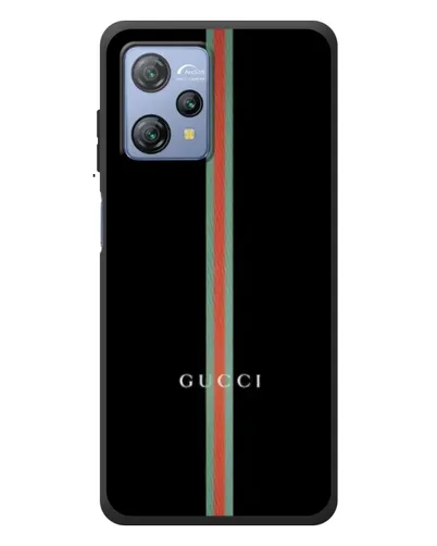 Чохол для Blackview A53 Pro з картинкою «Gucci — строга лінія» Чохол для Blackview A53 Pro з картинкою «Gucci — строга лінія»