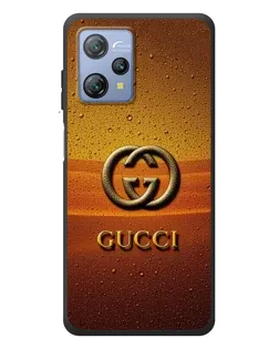 Чохол для Blackview A53 Pro з картинкою «Gucci — сонячний градієнт»