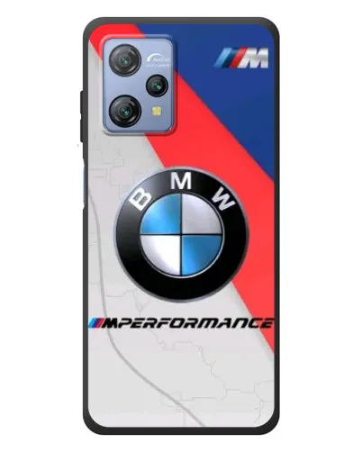 Чехол для Blackview A53 Pro с картинкой «BMW Performance стиль» Чехол для Blackview A53 Pro с картинкой «BMW Performance стиль»
