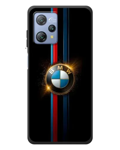 Чехол для Blackview A53 Pro с картинкой «BMW M-Power неон» Чехол для Blackview A53 Pro с картинкой «BMW M-Power неон»