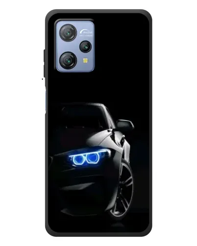Чохол для Blackview A53 Pro з картинкою «BMW — нічний погляд» Чохол для Blackview A53 Pro з картинкою «BMW — нічний погляд»