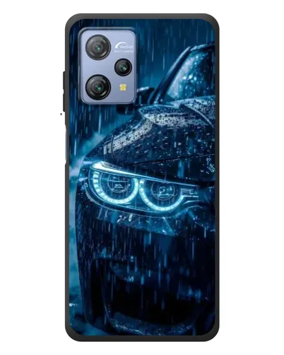 Чохол для Blackview A53 Pro з картинкою «BMW під дощем» Чохол для Blackview A53 Pro з картинкою «BMW під дощем»