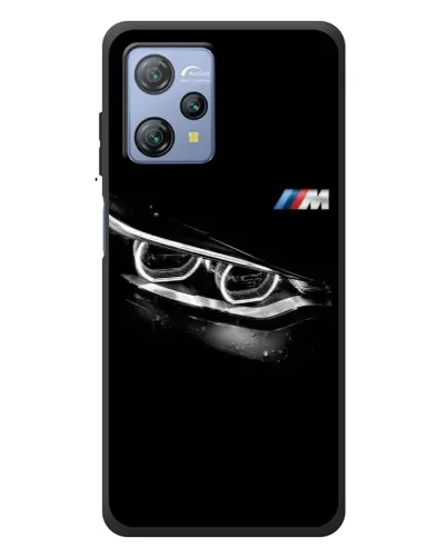 Чохол для Blackview A53 Pro з картинкою «BMW — погляд тигра» Чохол для Blackview A53 Pro з картинкою «BMW — погляд тигра»