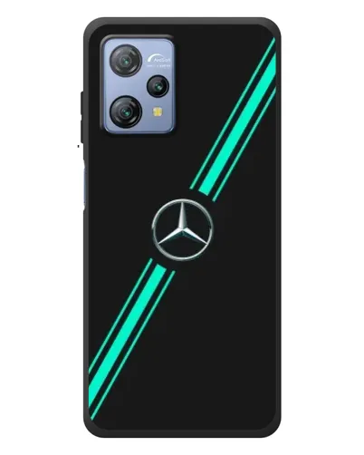 Чохол для Blackview A53 Pro з картинкою «Спортивні лінії Mercedes» Чохол для Blackview A53 Pro з картинкою «Спортивні лінії Mercedes»