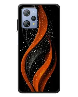 Чохол для Blackview A53 Pro з картинкою «Вогняна зоряна хвиля»