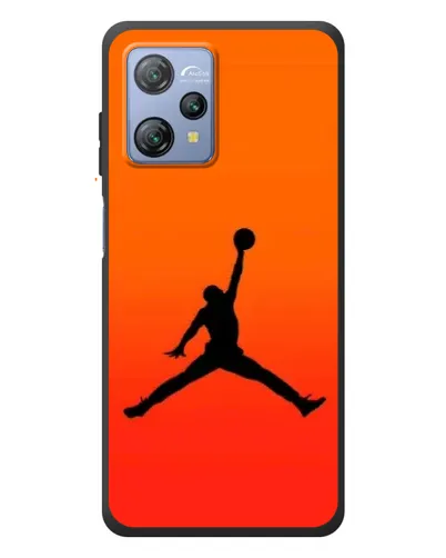 Чохол для Blackview A53 з картинкою «Jordan Sunset» Чохол для Blackview A53 з картинкою «Jordan Sunset»