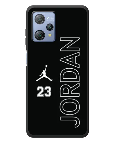 Чохол для Blackview A53 з картинкою «Jordan Vertical» Чохол для Blackview A53 з картинкою «Jordan Vertical»
