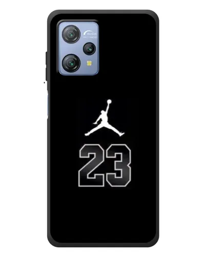 Чохол для Blackview A53 з картинкою «Jordan Flight 23» Чохол для Blackview A53 з картинкою «Jordan Flight 23»