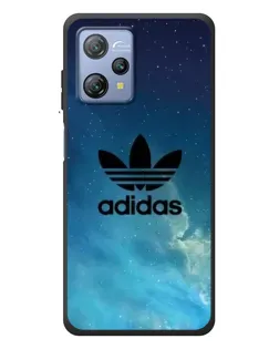 Чохол для Blackview A53 з картинкою «Adidas Stone Logo»