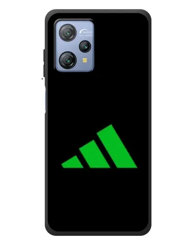 Чохол для Blackview A53 з картинкою «Adidas Abstract»