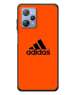Чохол для Blackview A53 з картинкою «Adidas Ukraine»