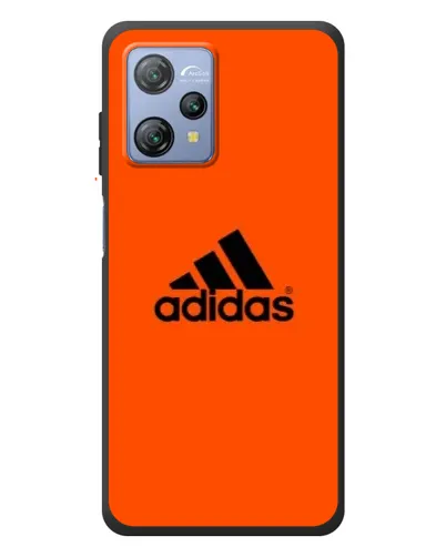 Чохол для Blackview A53 з картинкою «Adidas Ukraine»
